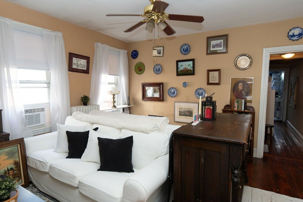 Фото BnB Philadelphia - Boutique Hotel