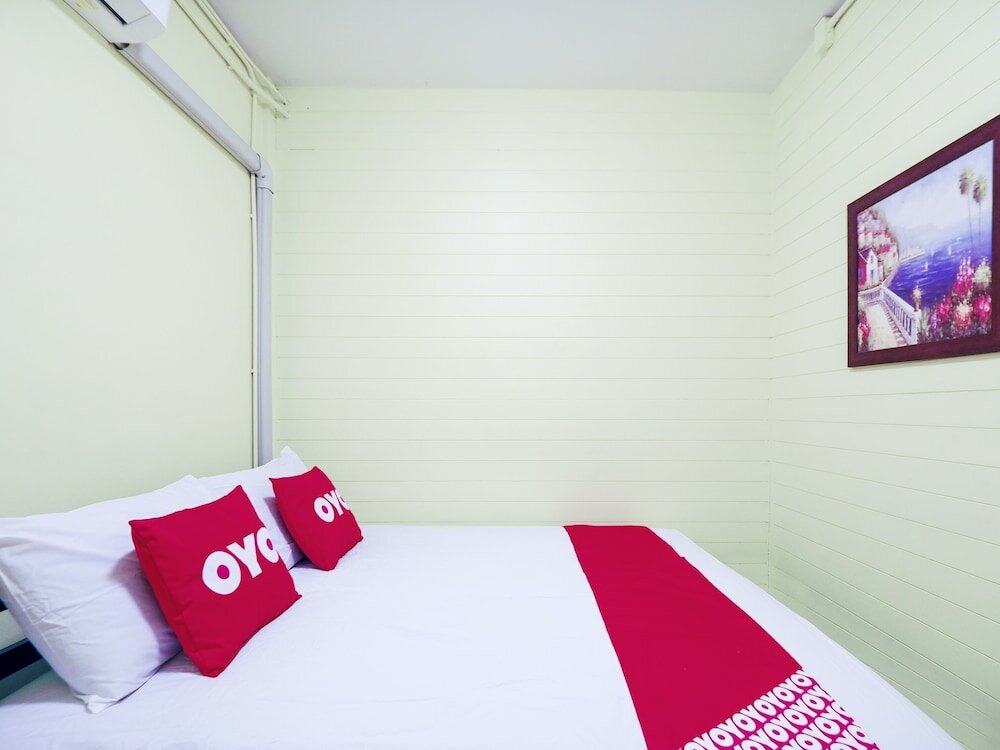 Фото Oyo 692 Nakara Ayutthaya - Hostel