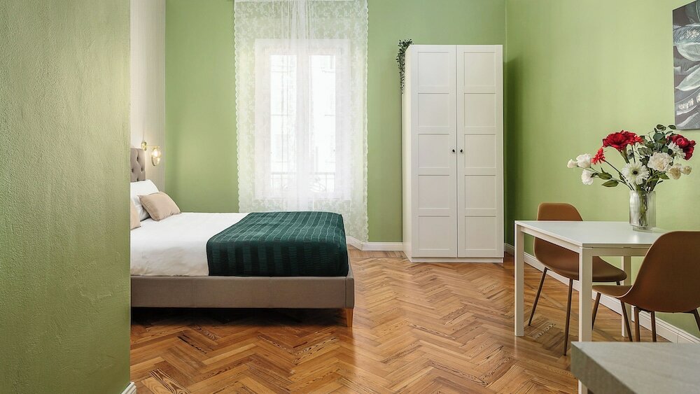 Фото Italianway - Monza 43/a