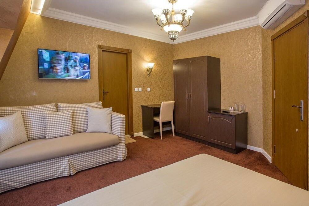 Фото Hotel Green Garden