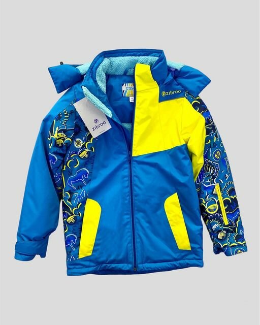 Sportswear and shoes Zibroo, Astana, photo