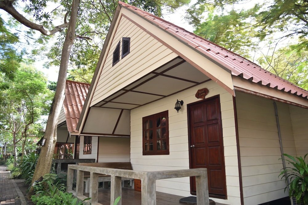 Фото Bundhaya Villas