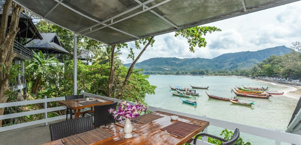 Фото Kamala Beach Estate by Resava Group