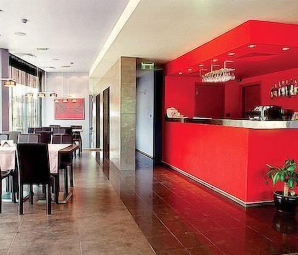 Фото Отель Mone