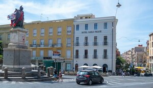 Апартаменты IzzHome Corso76
