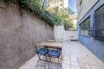 Charming Flat With Backyard Close to Zorlu Center (İstanbul, Besiktas, Ayazmaderesi Cad., 15) ، سكن للإيجار اليومي