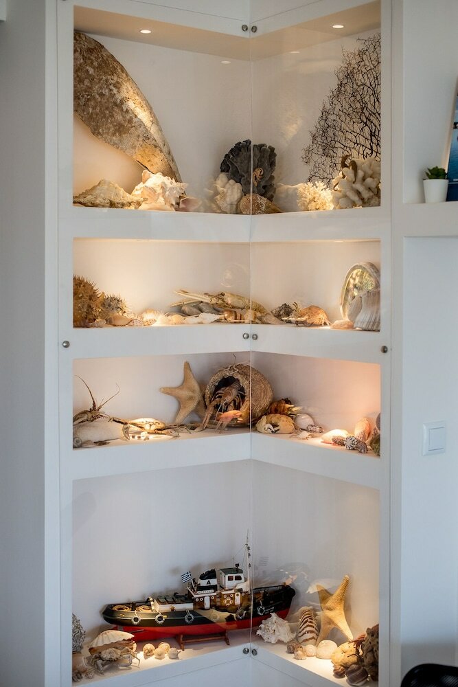 Фото Oikia Eleanthi - Beachfront Garden Home