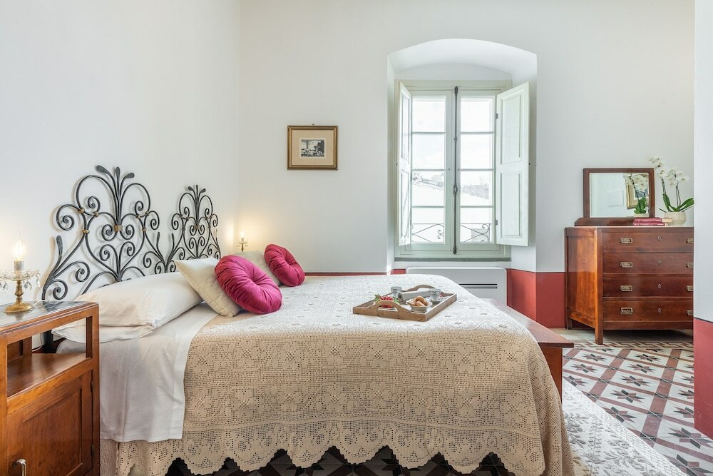 Фото Palazzo Cherchi