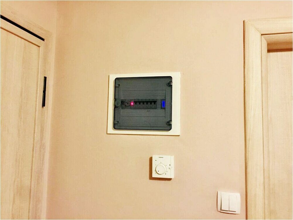 Фото Monad Apartments Dragoumi