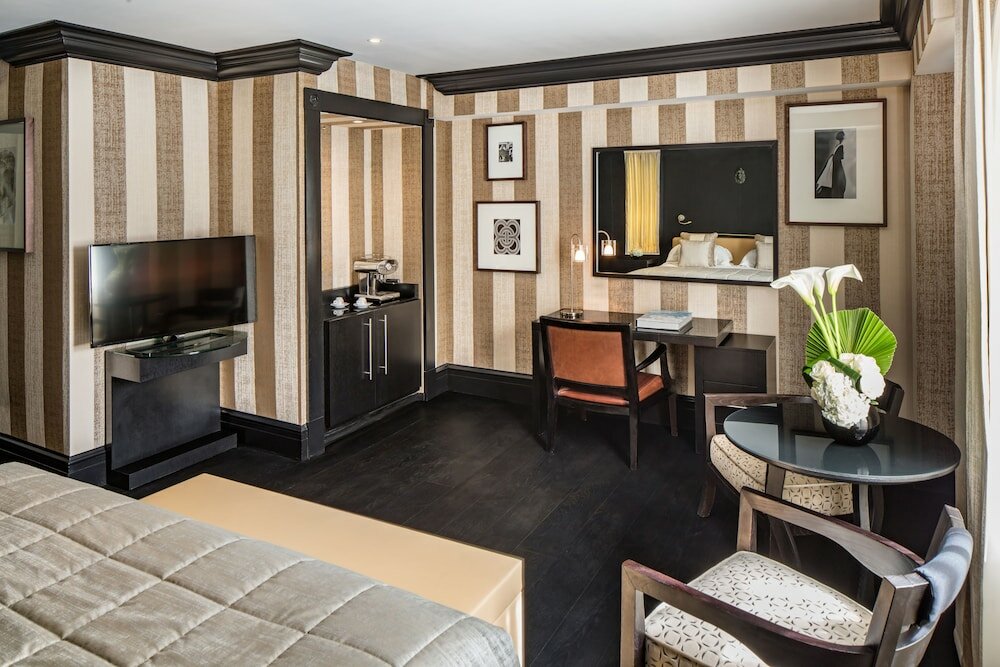 Фото Baglioni Hotel London - The Leading Hotels of the World