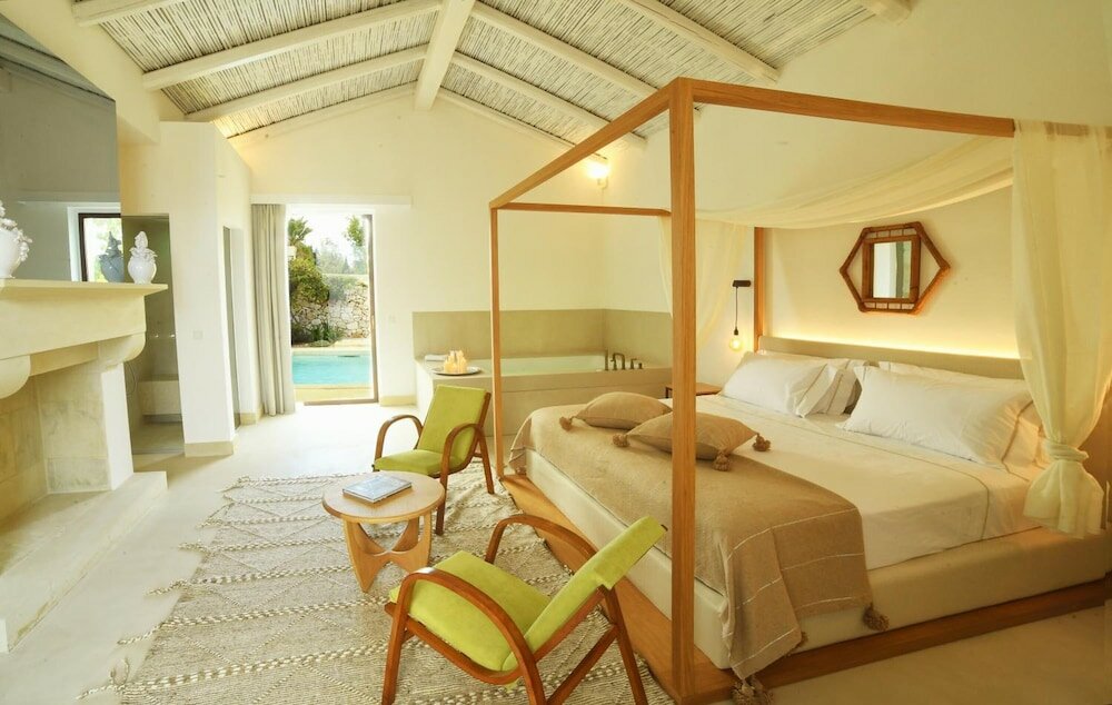 Фото Masseria Corte degli Aromi