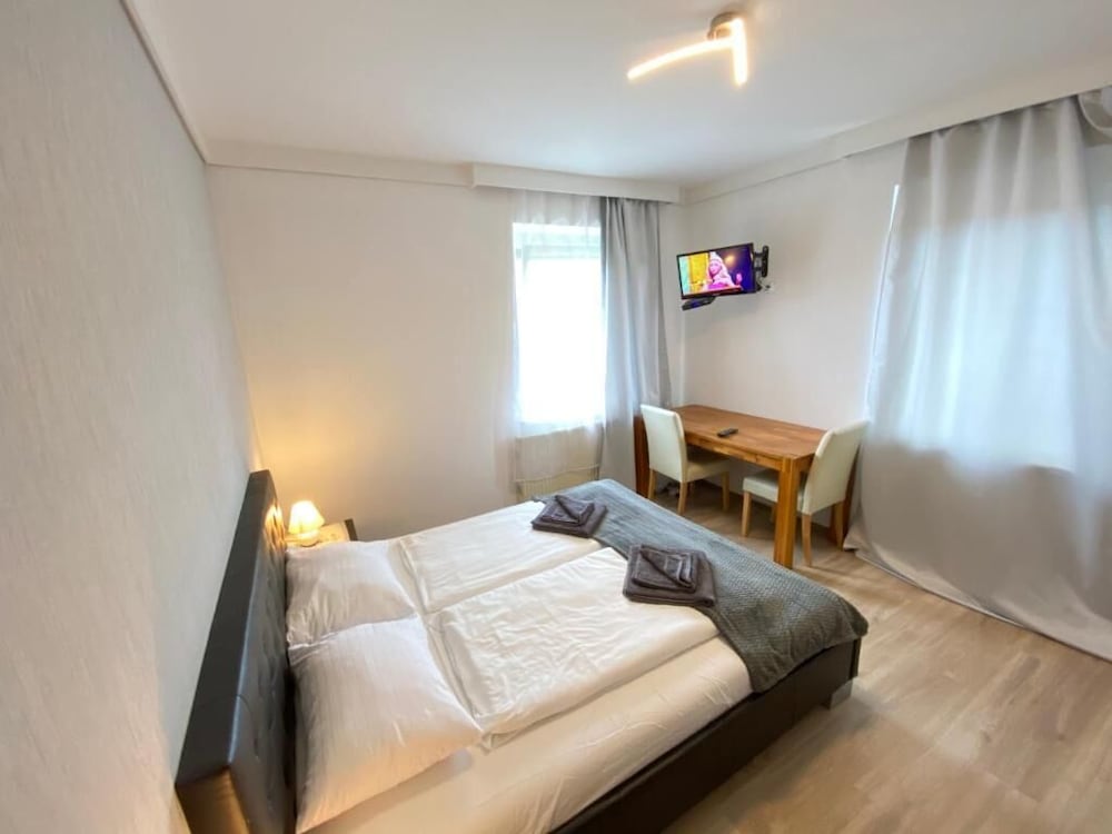 Фото Pension Günther