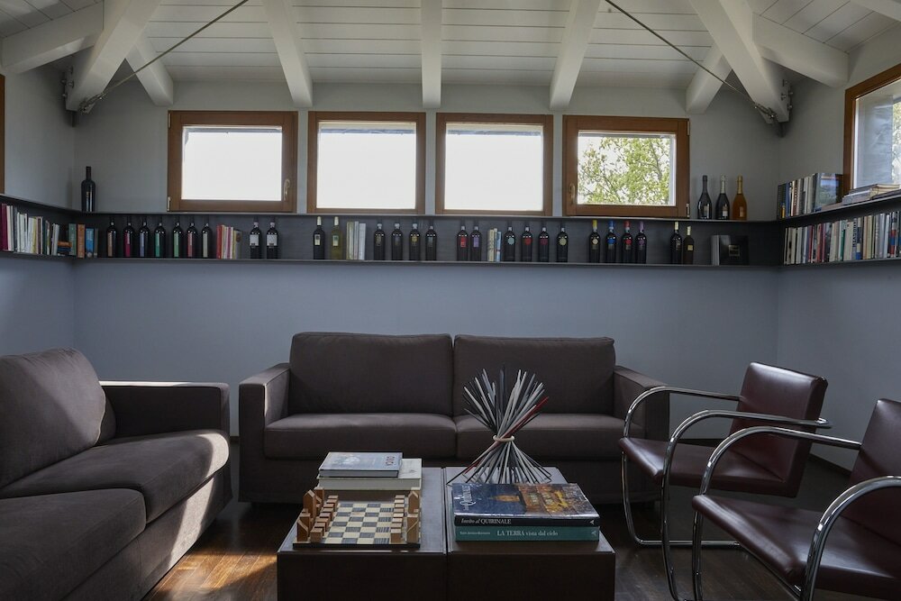 Фото Borgo San Gregorio