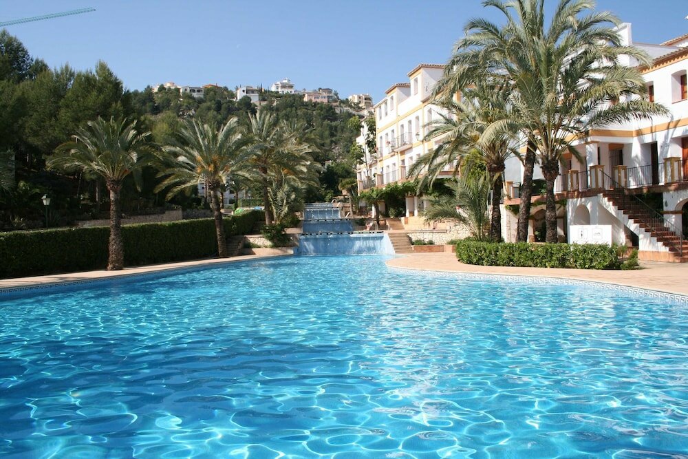 Фото Apartamento Las Zarzas 9