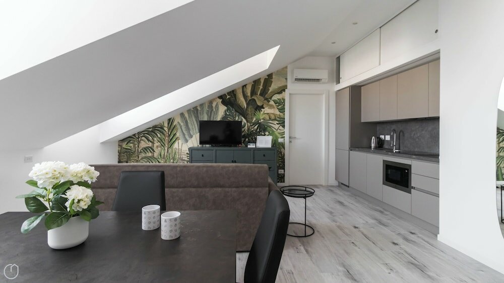 Фото Italianway - Commenda 35 C