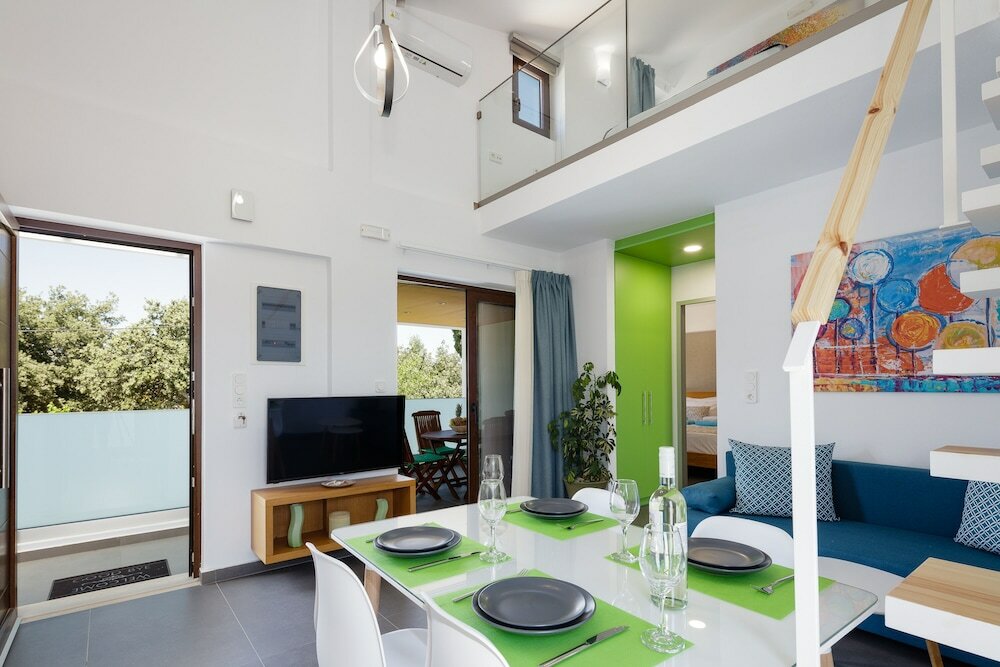 Фото Coconut Palm Paradise