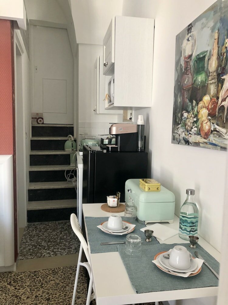 Фото BeB dai Mimmi