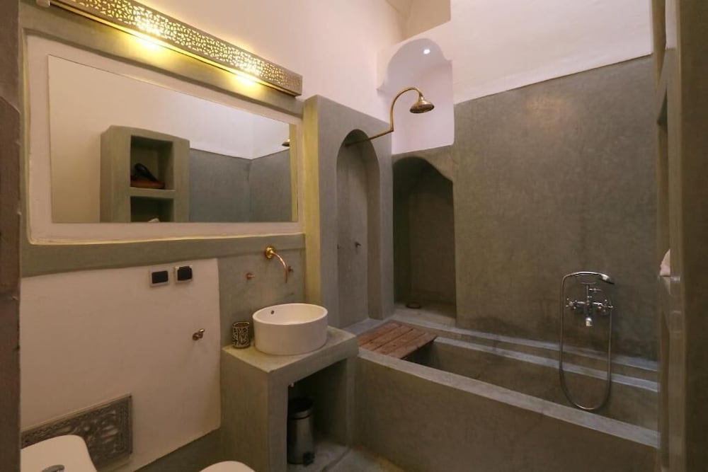 Фото Riad Al Moulouk