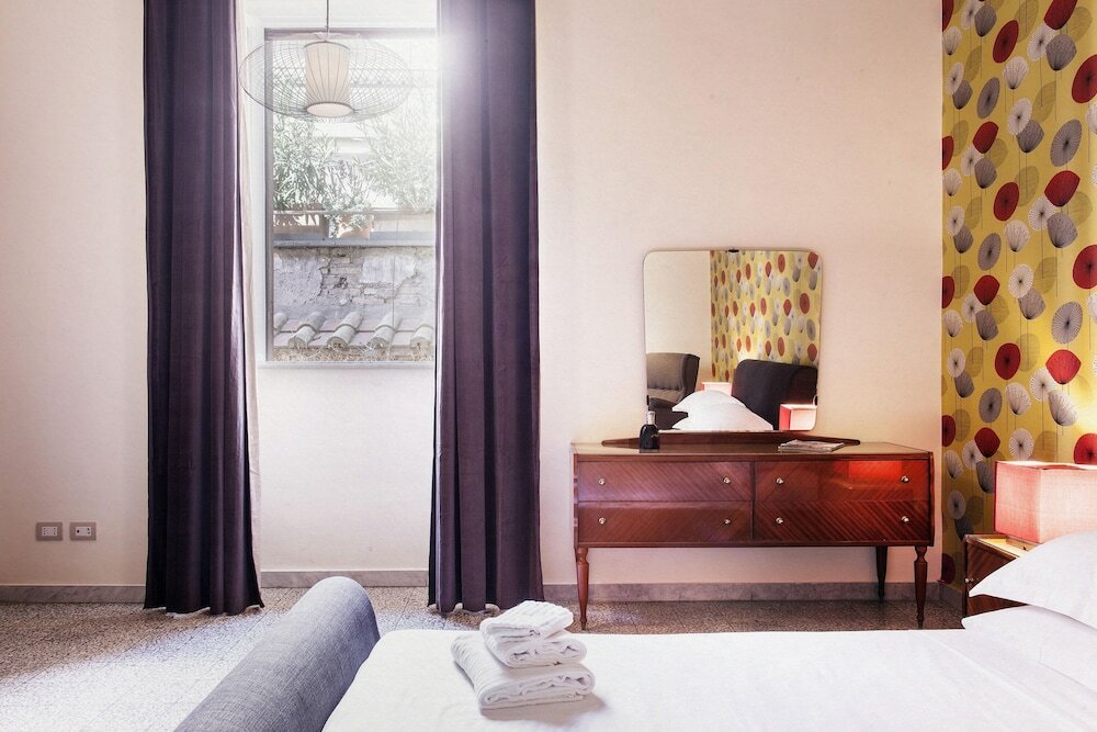 Фото Peretti Rth