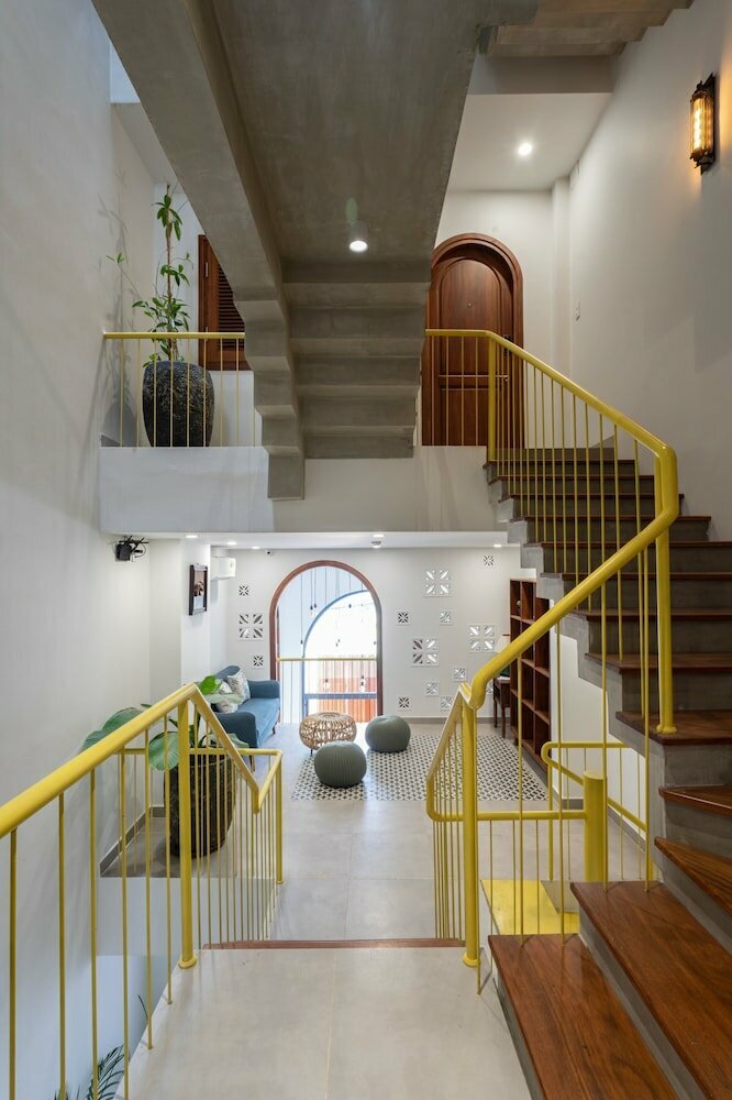 Hotel Joo House Lux, Ho Chi Minh, photo