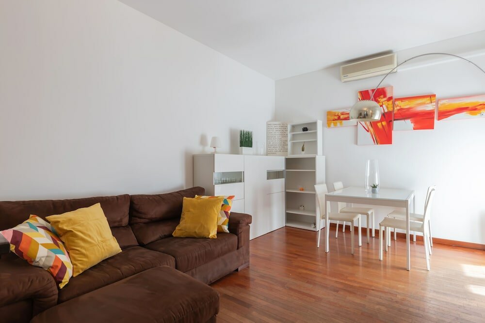 Фото Terrace at 10 mins from the Duomo