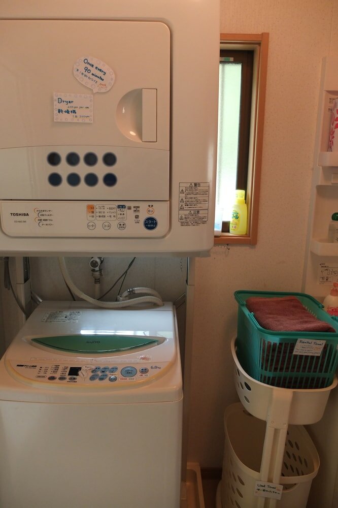 Фото Yoki Guest House