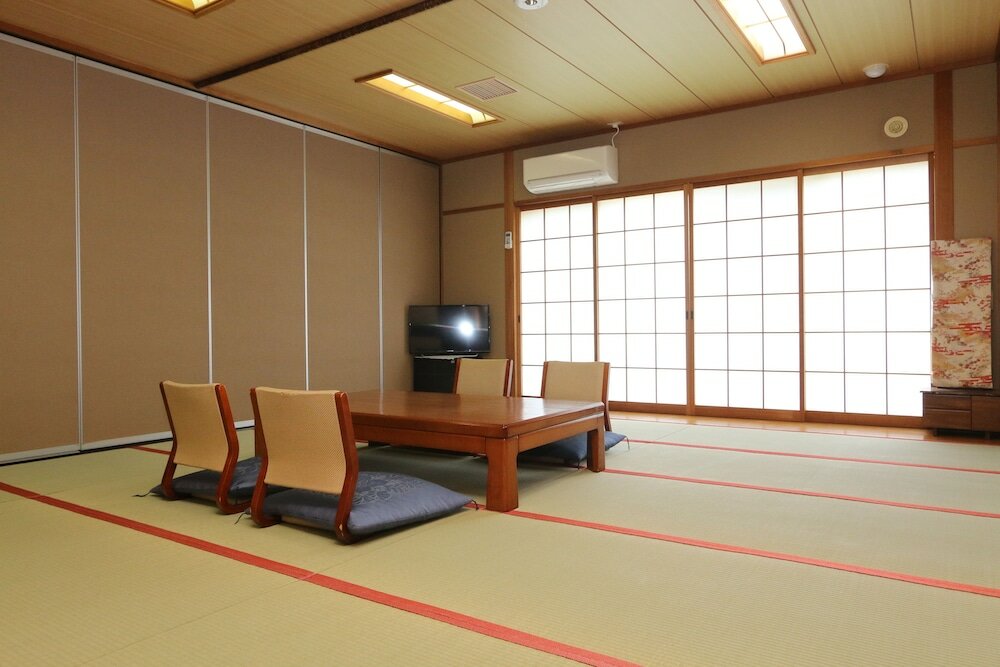 Фото Rosegarden Shima