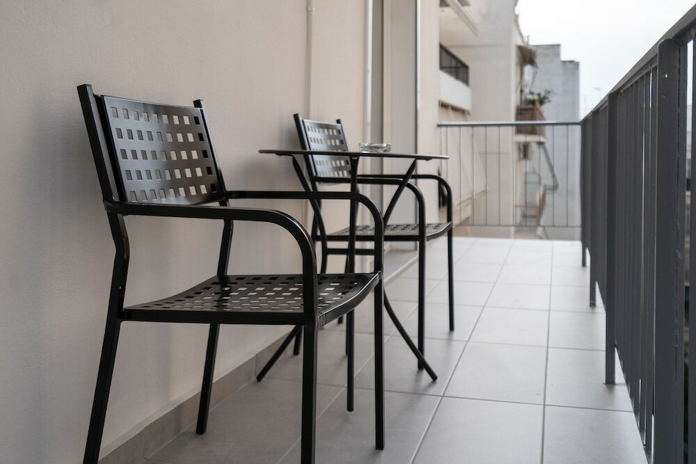 Фото Pagrati's best apartment