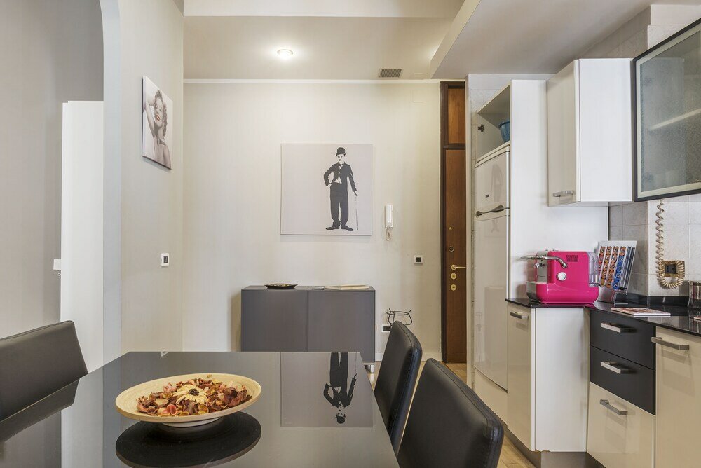 Фото Vittorio Emanuele Apartment