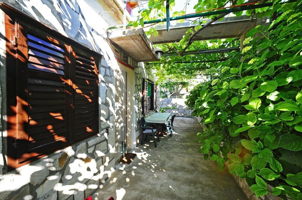 Фото Villa Marijeta - 20 m From sea - H