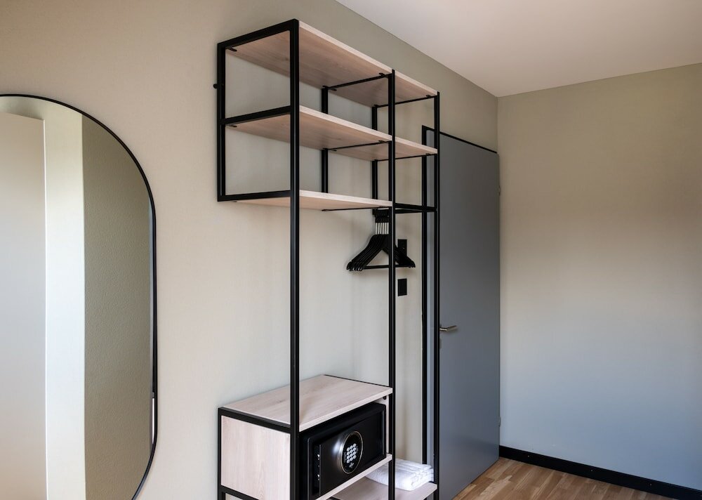 Фото Numa l Craft Apartments