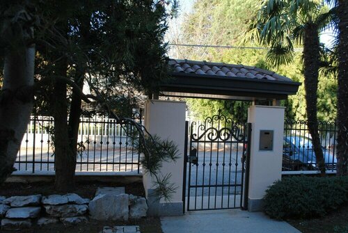 Апартаменты Bnbook - Residenza Naggi