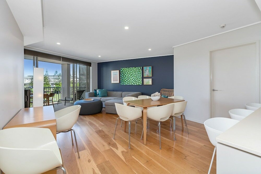 Фото Luxury Apartments at Salt Village