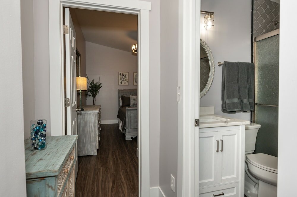 Фото Heart of Mainstrasse Apt 2