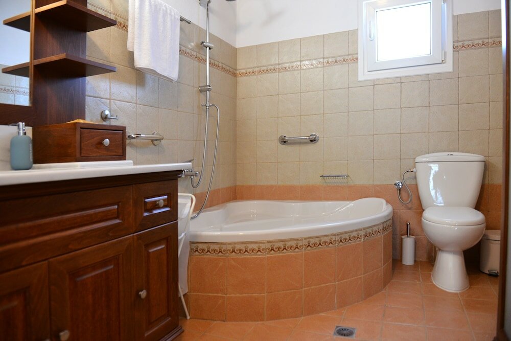 Фото Orestis Suites