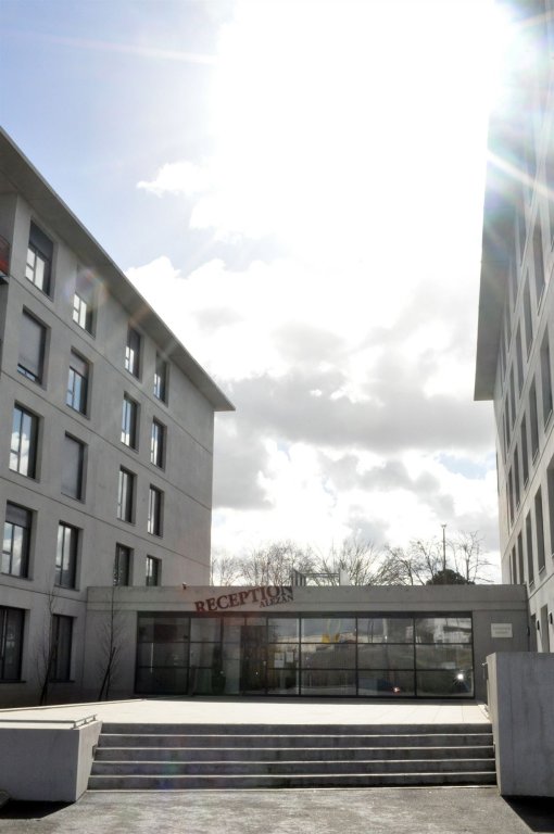 Фото Alezan Hotel