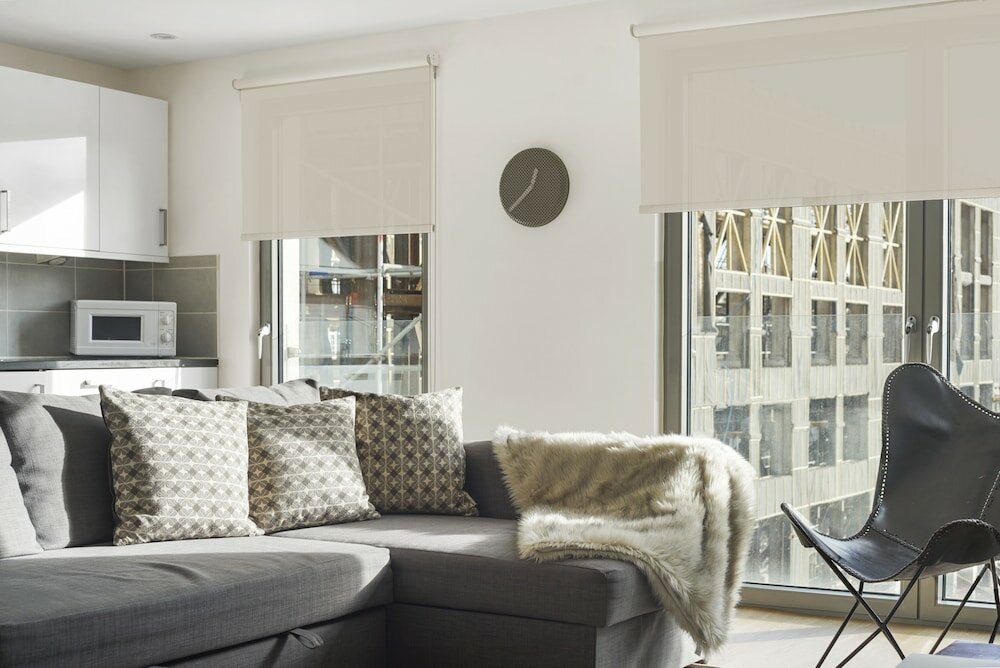 Фото Modern Apartments in Bayswater Central London WiFi & Aircon - by City Stay London