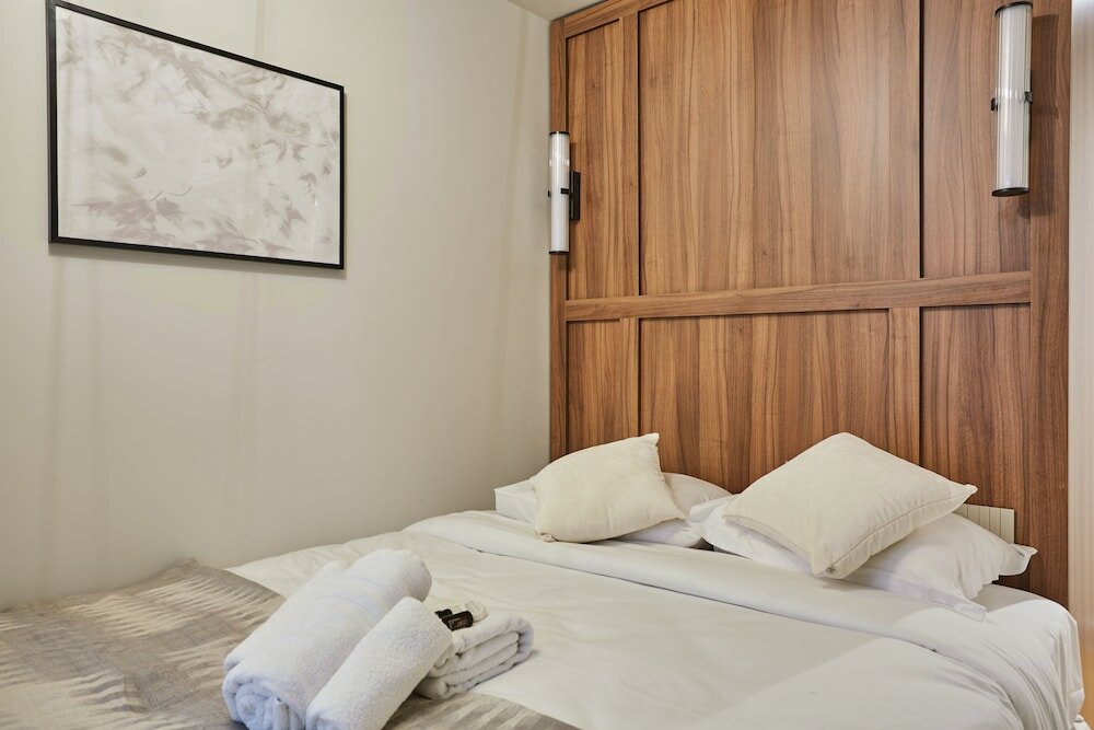 Фото Appart Hôtel Albert Thomas