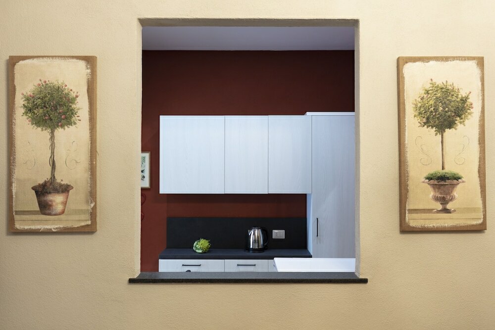 Фото Roommo Apartments