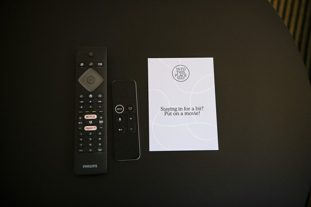 Фото The Churchill 4 - Into This Place