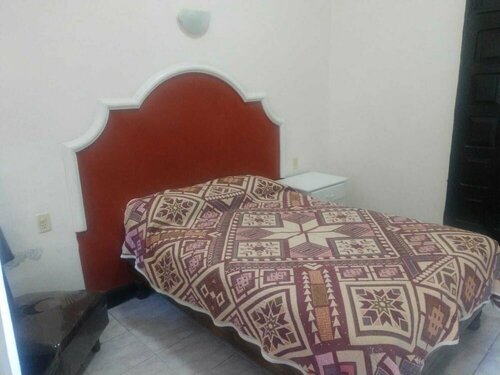 Гостиница Hotel Monarrez в Штате Дуранго