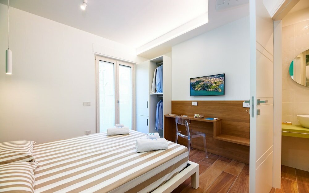 Фото Zeropensieri B&b