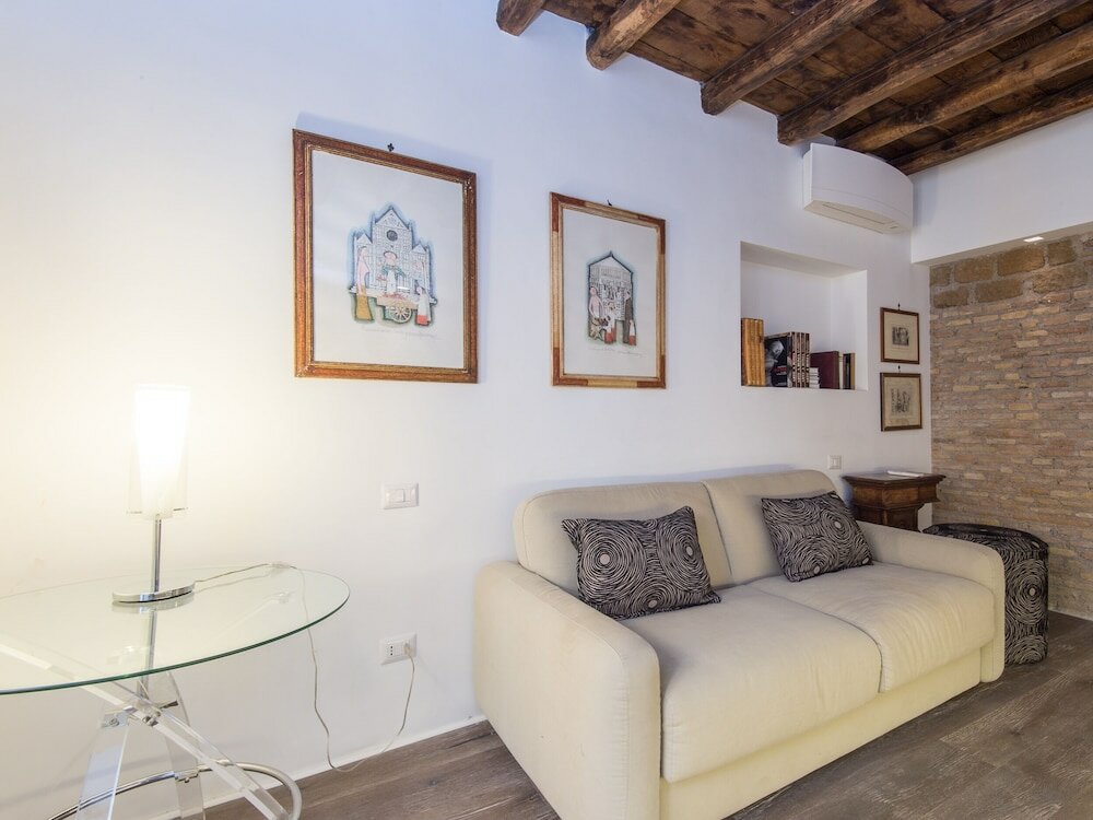 Фото Rsh Luxury One Bedroom Fori Imperiali