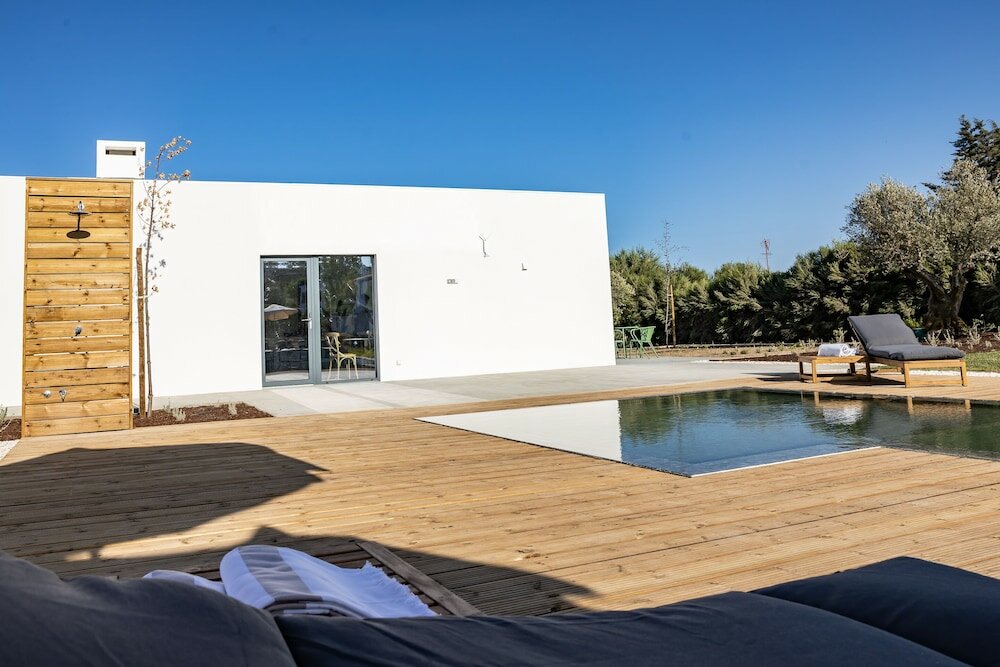 Фото Quinta da Amendoeira - The Farmhouse