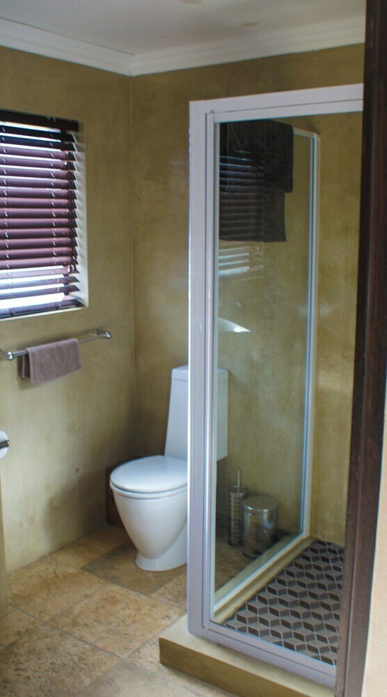 Фото Umbono Private Lodge