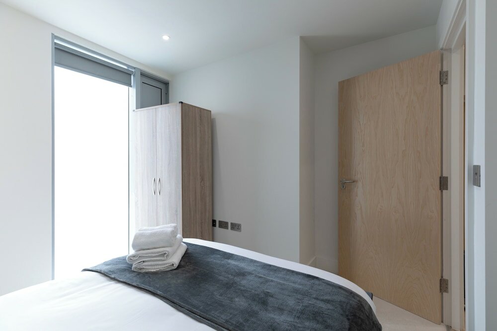 Фото StayInn Stratford