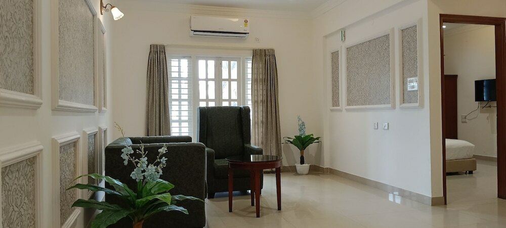 Фото Hyde Park Aparthotel