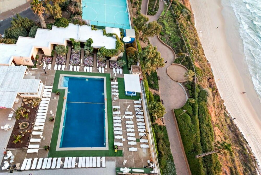 Фото Netanya Motel Pierre