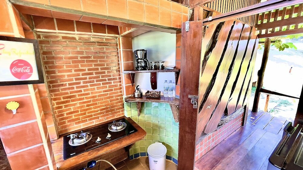 Фото Pakchong Family Home