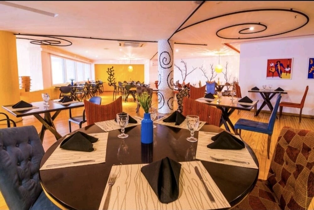 Фото Apartamento Luxo em Hotel - Beira Mar Fortaleza